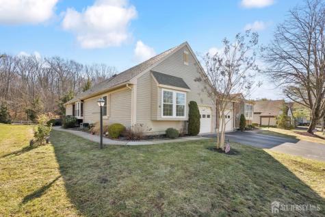 9-B Melborn Drive Monroe NJ 08831