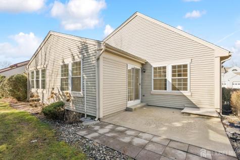 9-B Melborn Drive Monroe NJ 08831