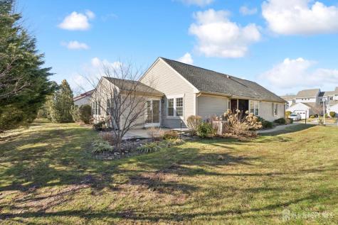 9-B Melborn Drive Monroe NJ 08831