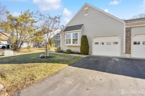 9-B Melborn Drive Monroe NJ 08831