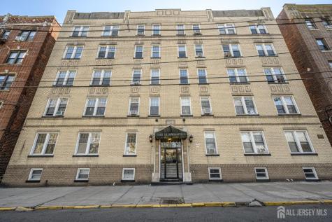 311 79th Street North Bergen NJ 07047