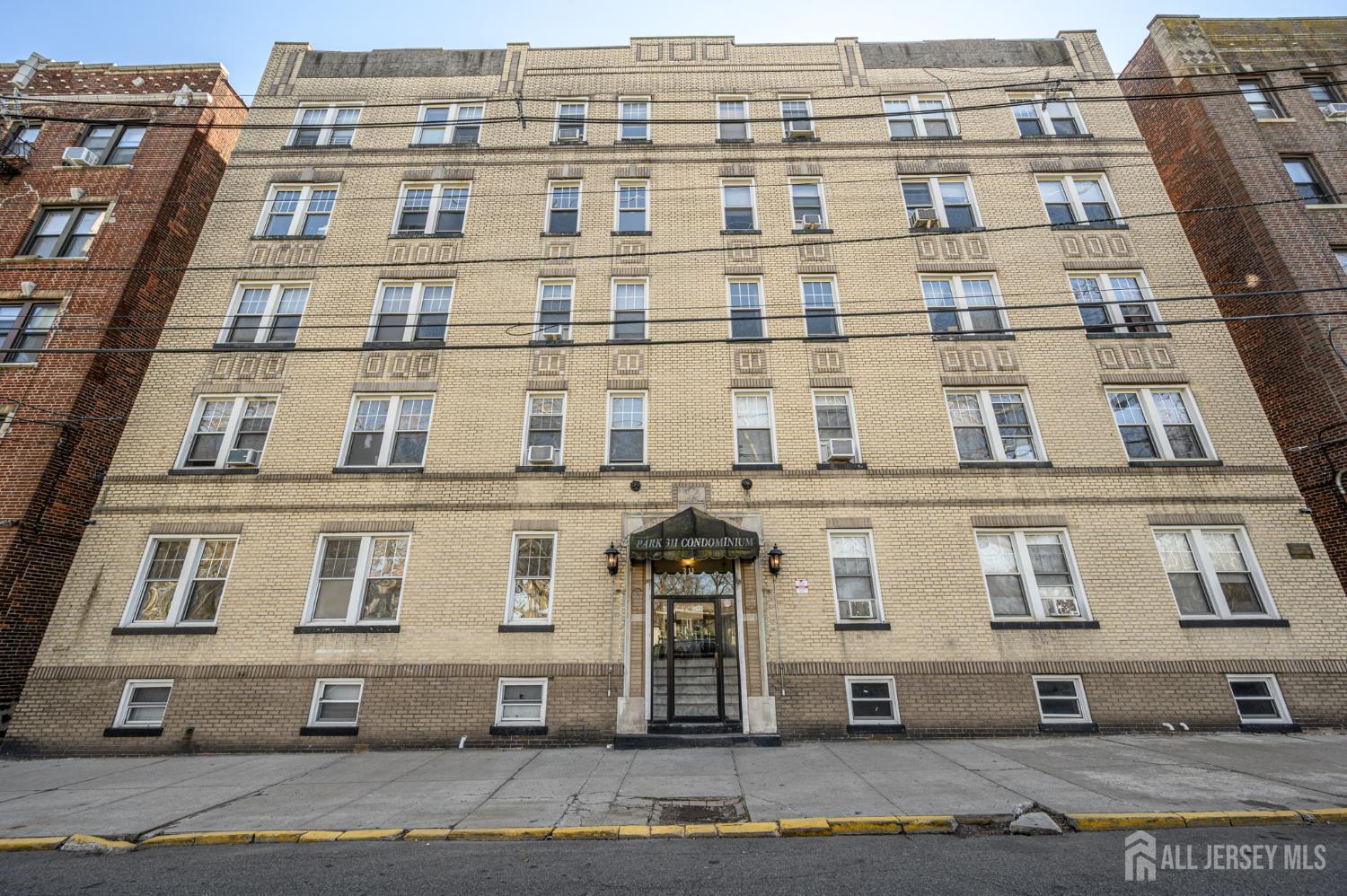 311 79th Street North Bergen NJ 07047