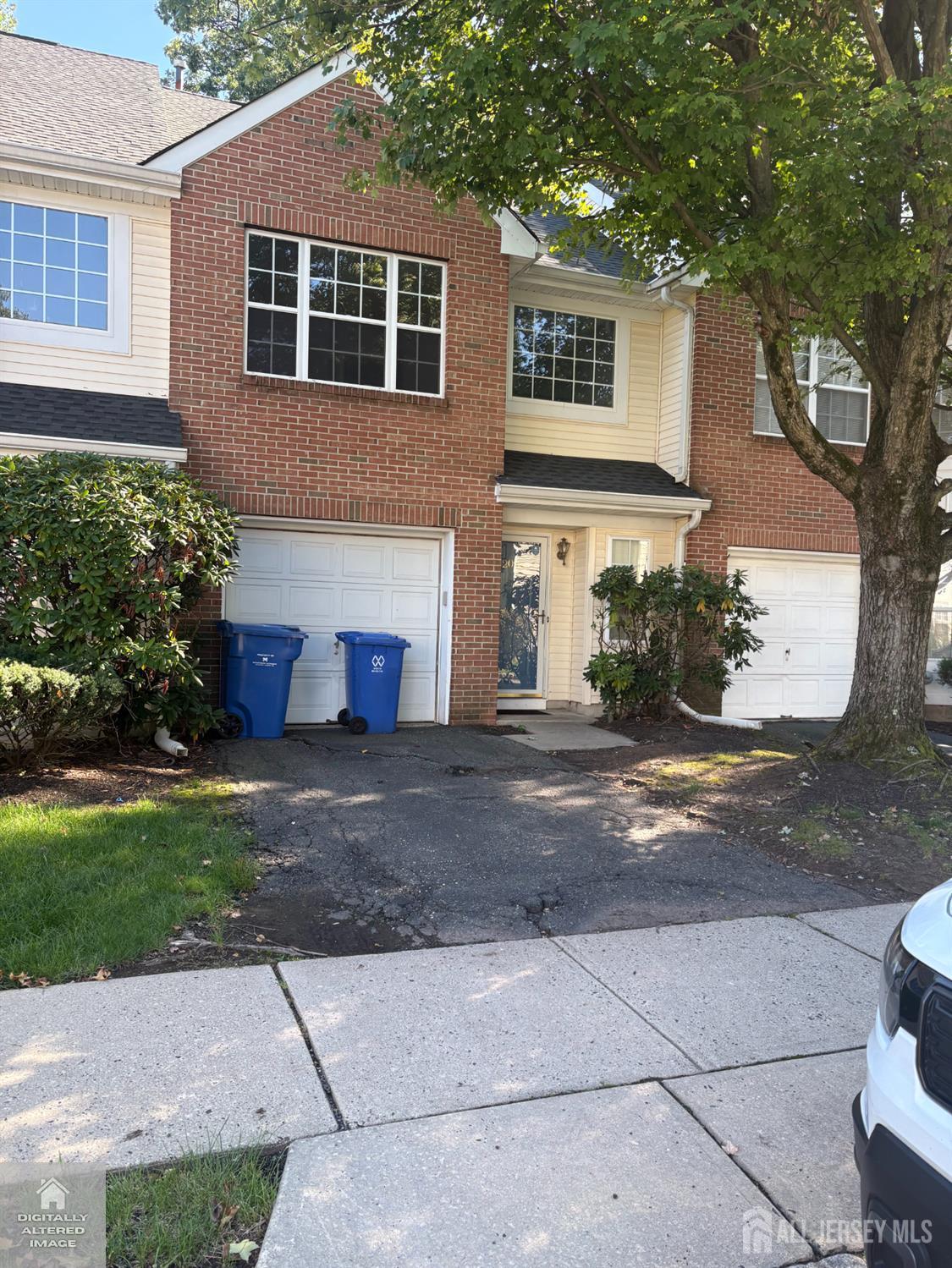 208 Hidden Woods Court Piscataway NJ 08854