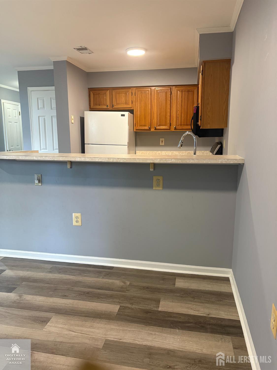 208 Hidden Woods Court Piscataway NJ 08854