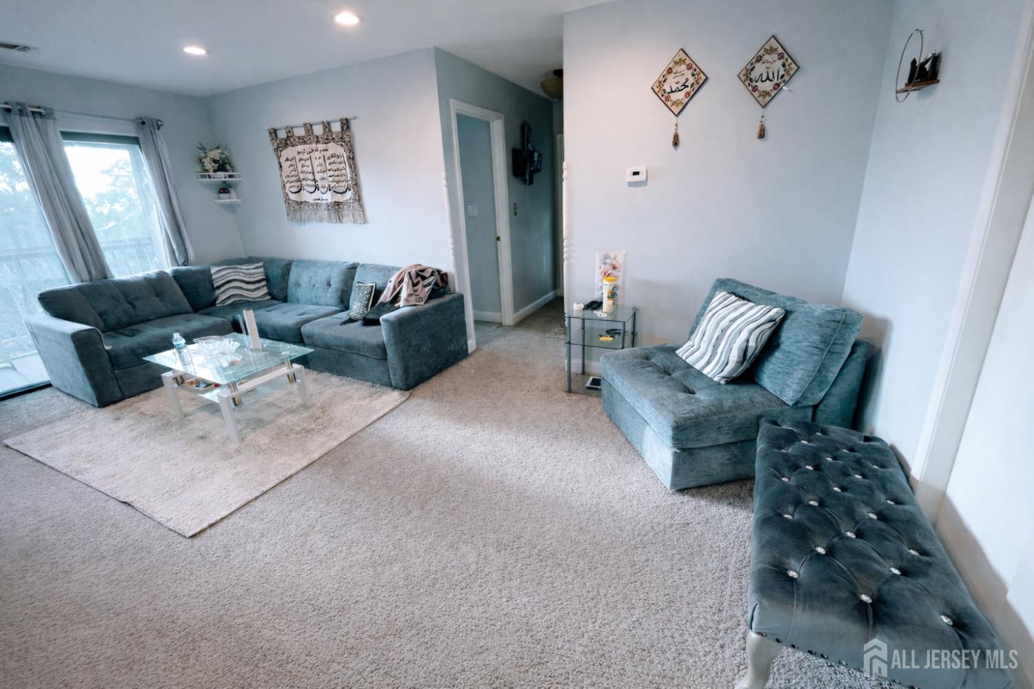 23-C Powderhorn Court Woodbridge Proper NJ 07095