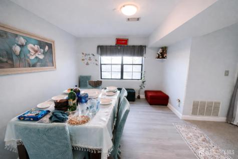 23-C Powderhorn Court Woodbridge Proper NJ 07095