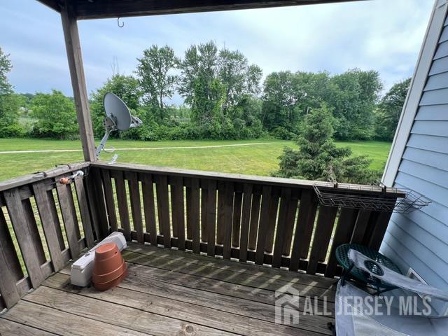 1009 Aspen Drive Plainsboro NJ 08536