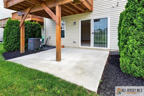 117 Nathan Drive Cinnaminson NJ 08077