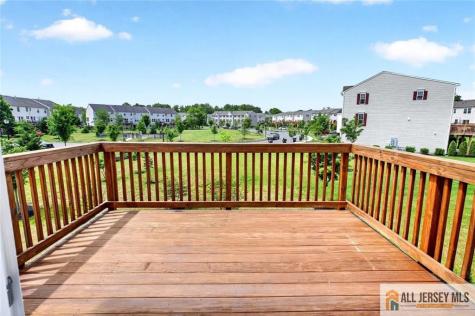 117 Nathan Drive Cinnaminson NJ 08077