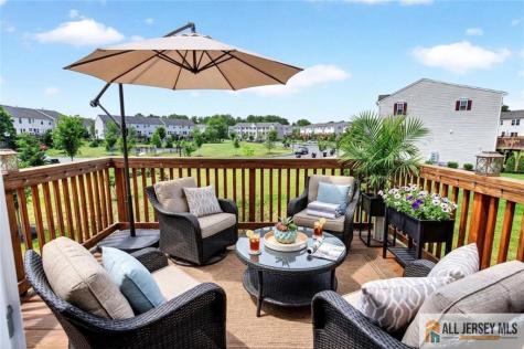 117 Nathan Drive Cinnaminson NJ 08077
