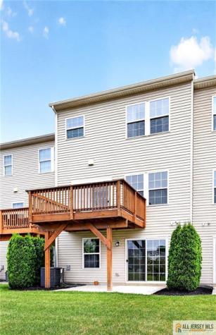 117 Nathan Drive Cinnaminson NJ 08077