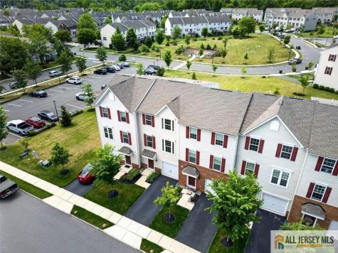 117 Nathan Drive Cinnaminson NJ 08077