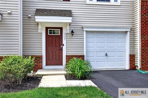 117 Nathan Drive Cinnaminson NJ 08077