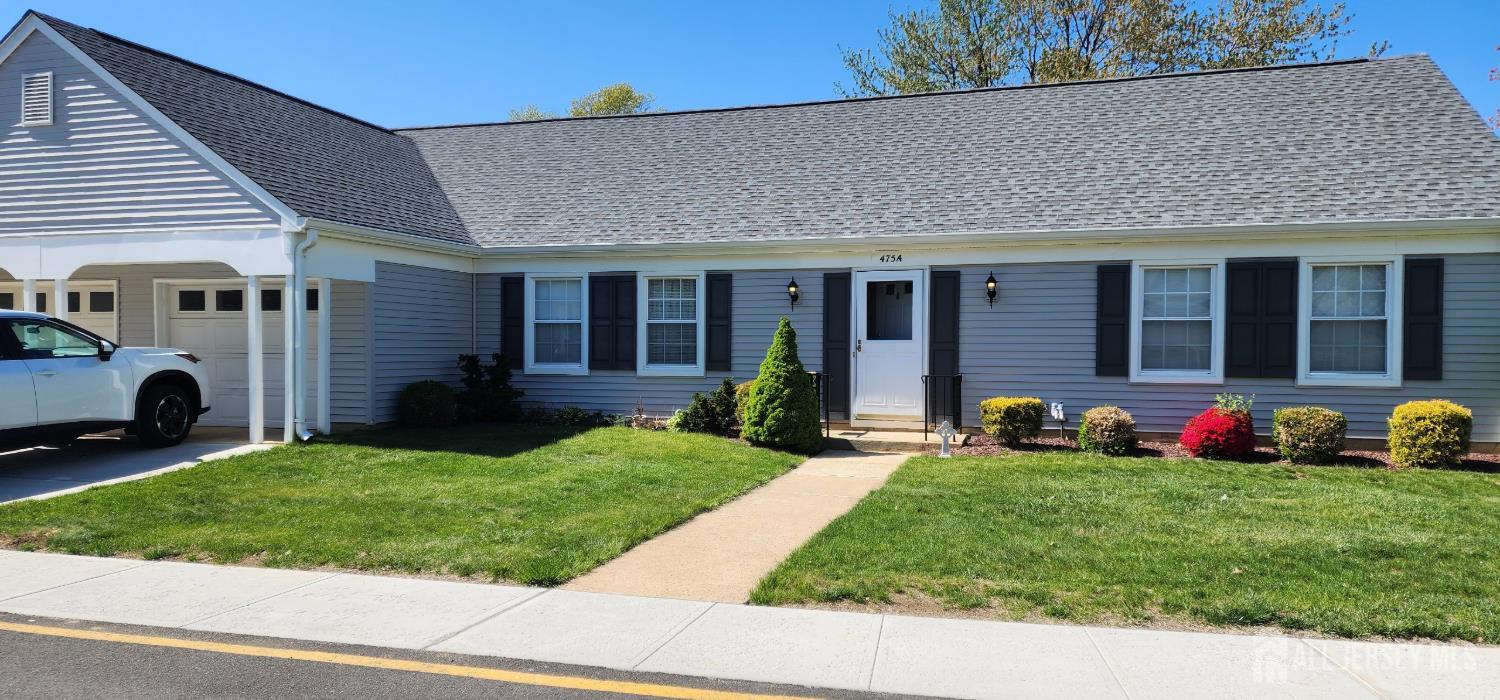 475 Rockport Way Monroe NJ 08831