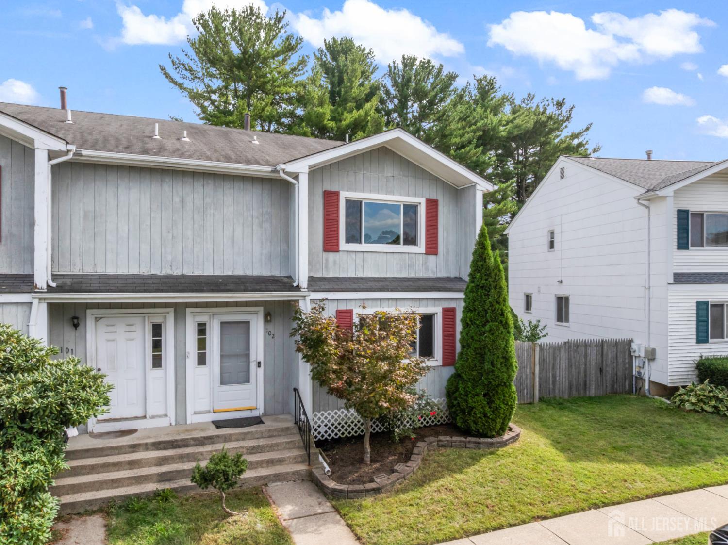 102 Benjamin Court South Brunswick NJ 08810