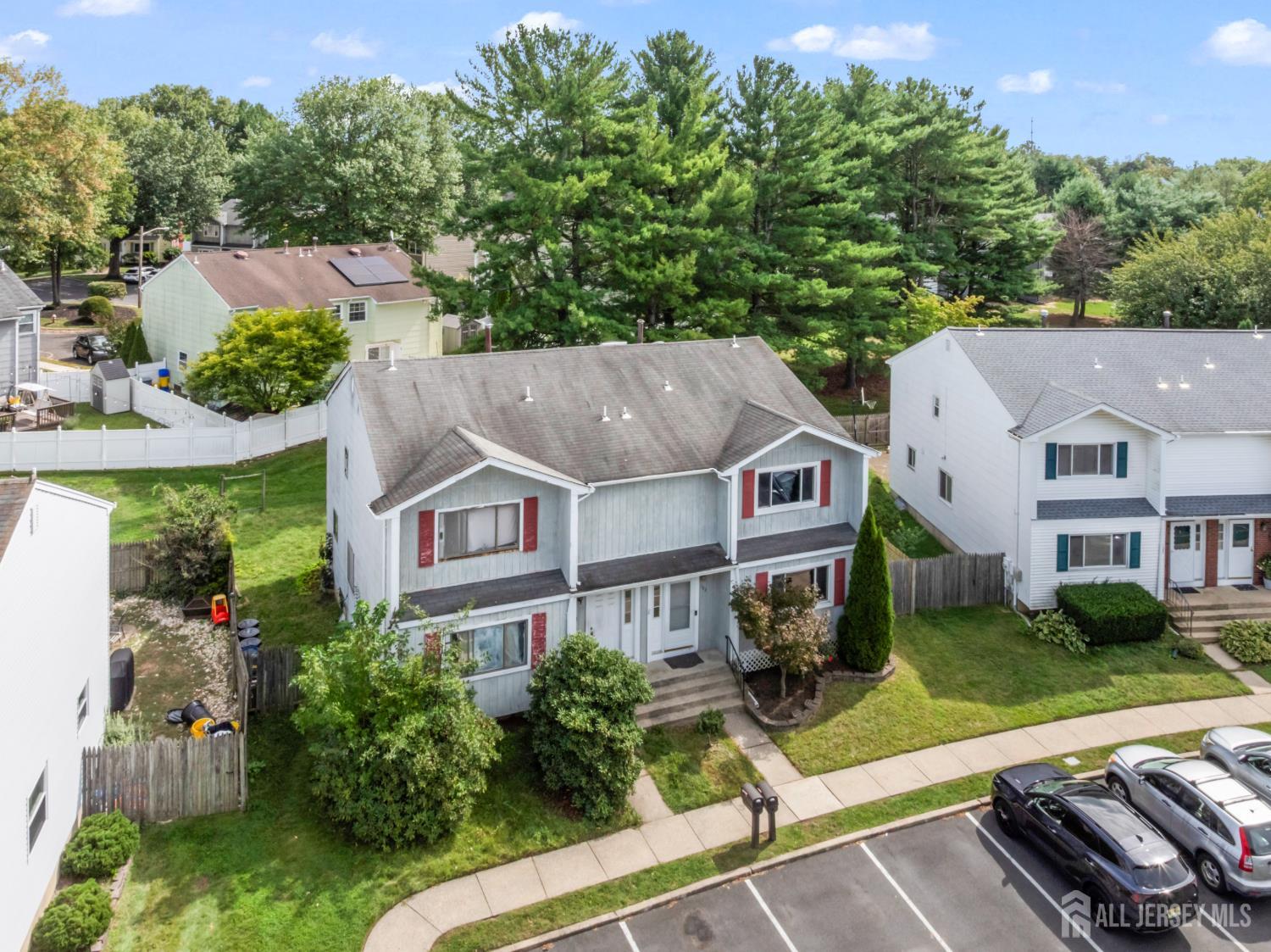 102 Benjamin Court South Brunswick NJ 08810
