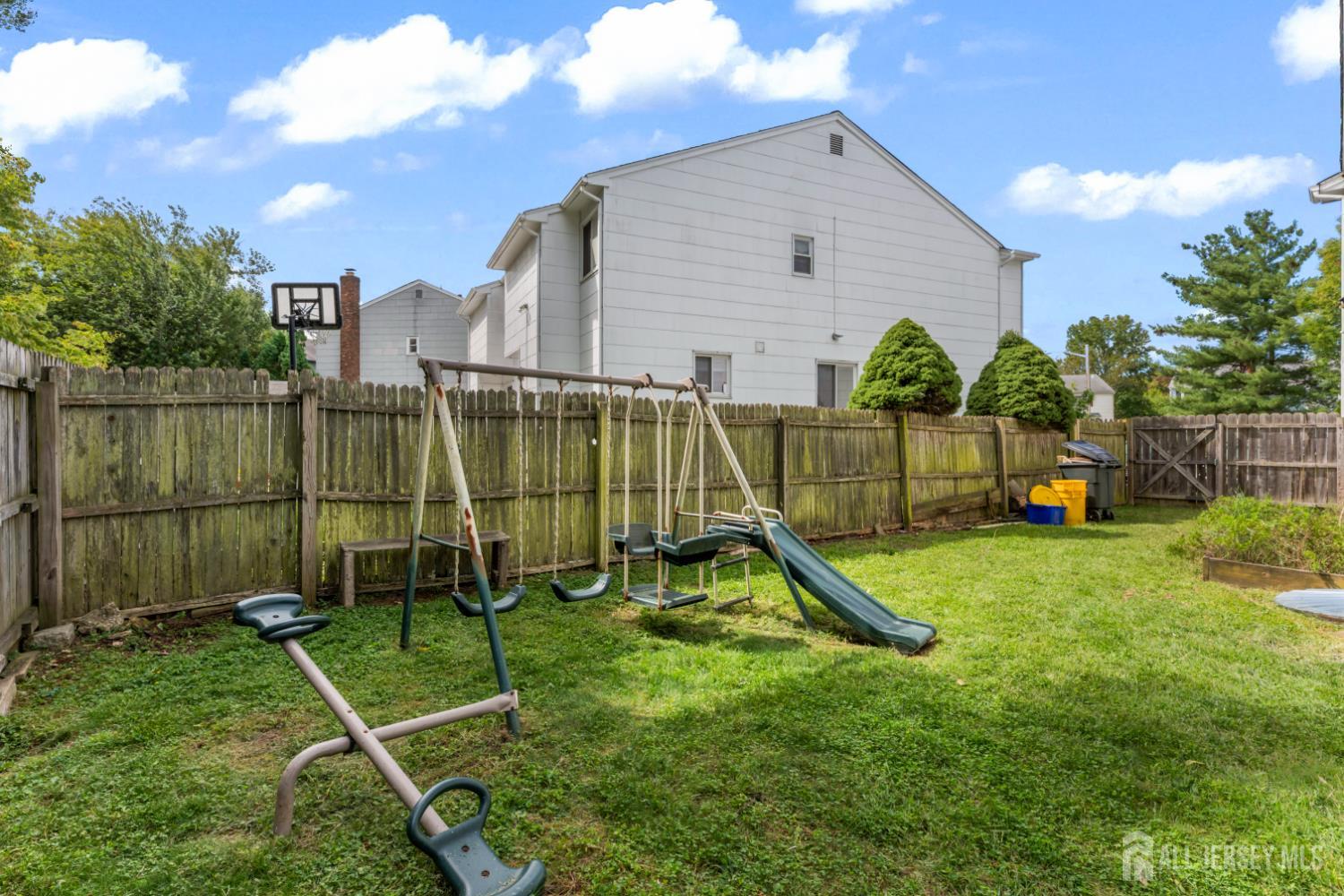102 Benjamin Court South Brunswick NJ 08810