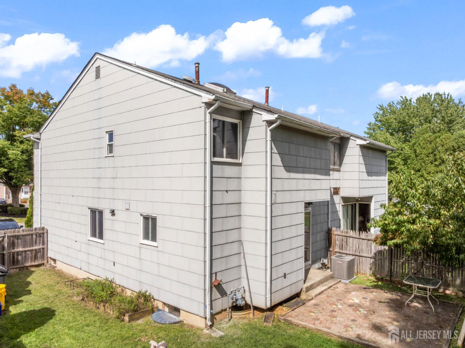 102 Benjamin Court South Brunswick NJ 08810