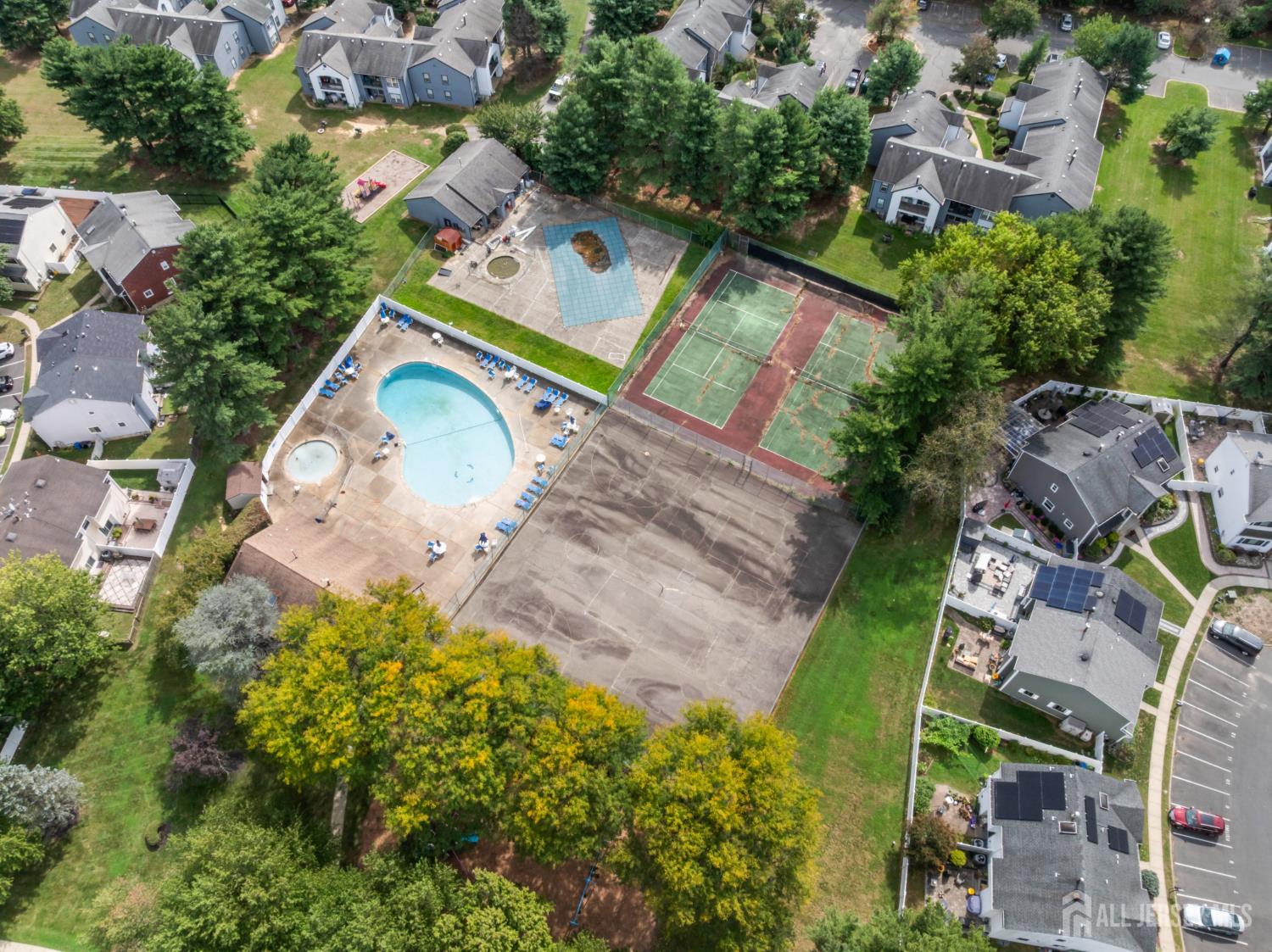 102 Benjamin Court South Brunswick NJ 08810