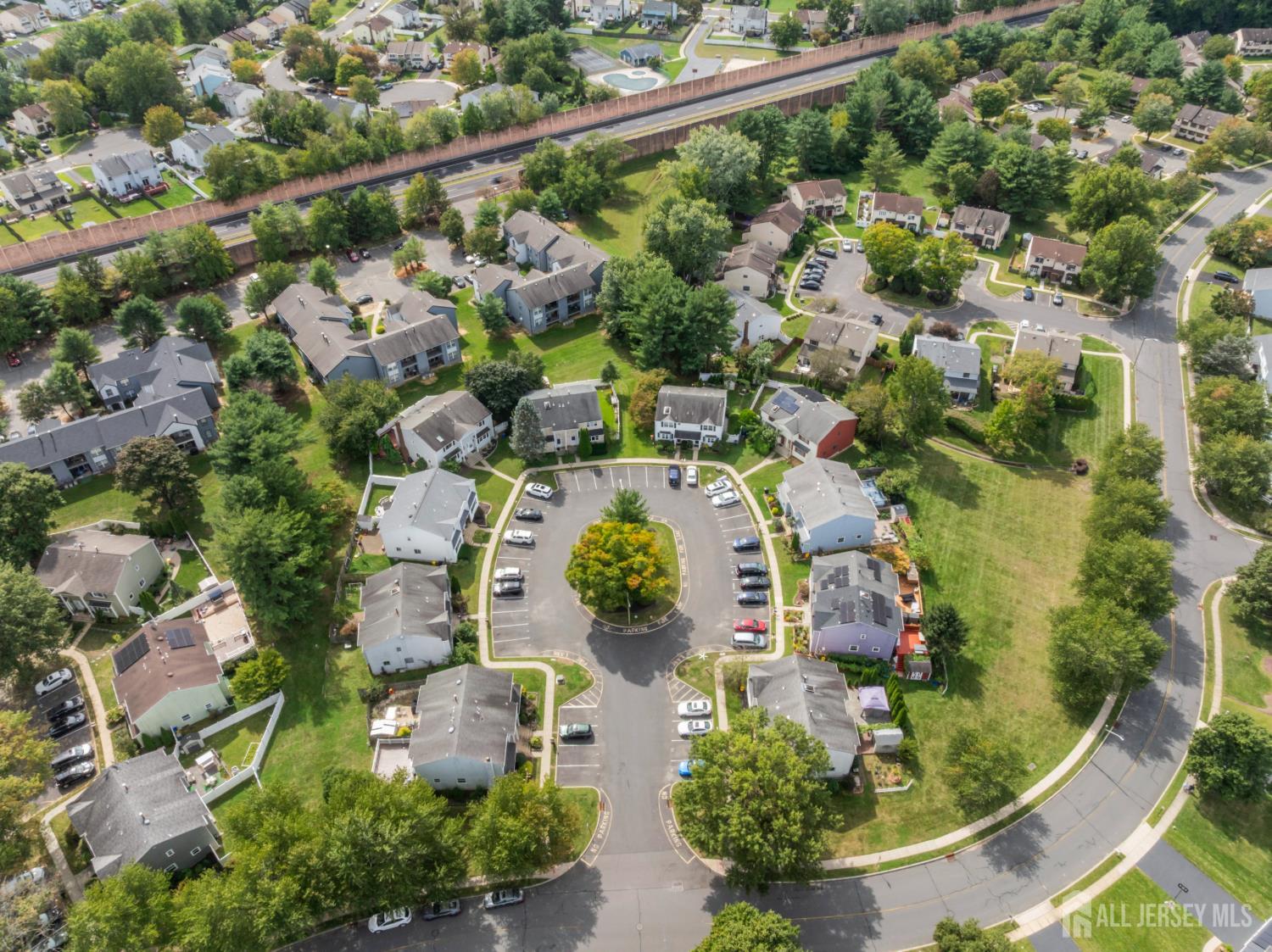 102 Benjamin Court South Brunswick NJ 08810