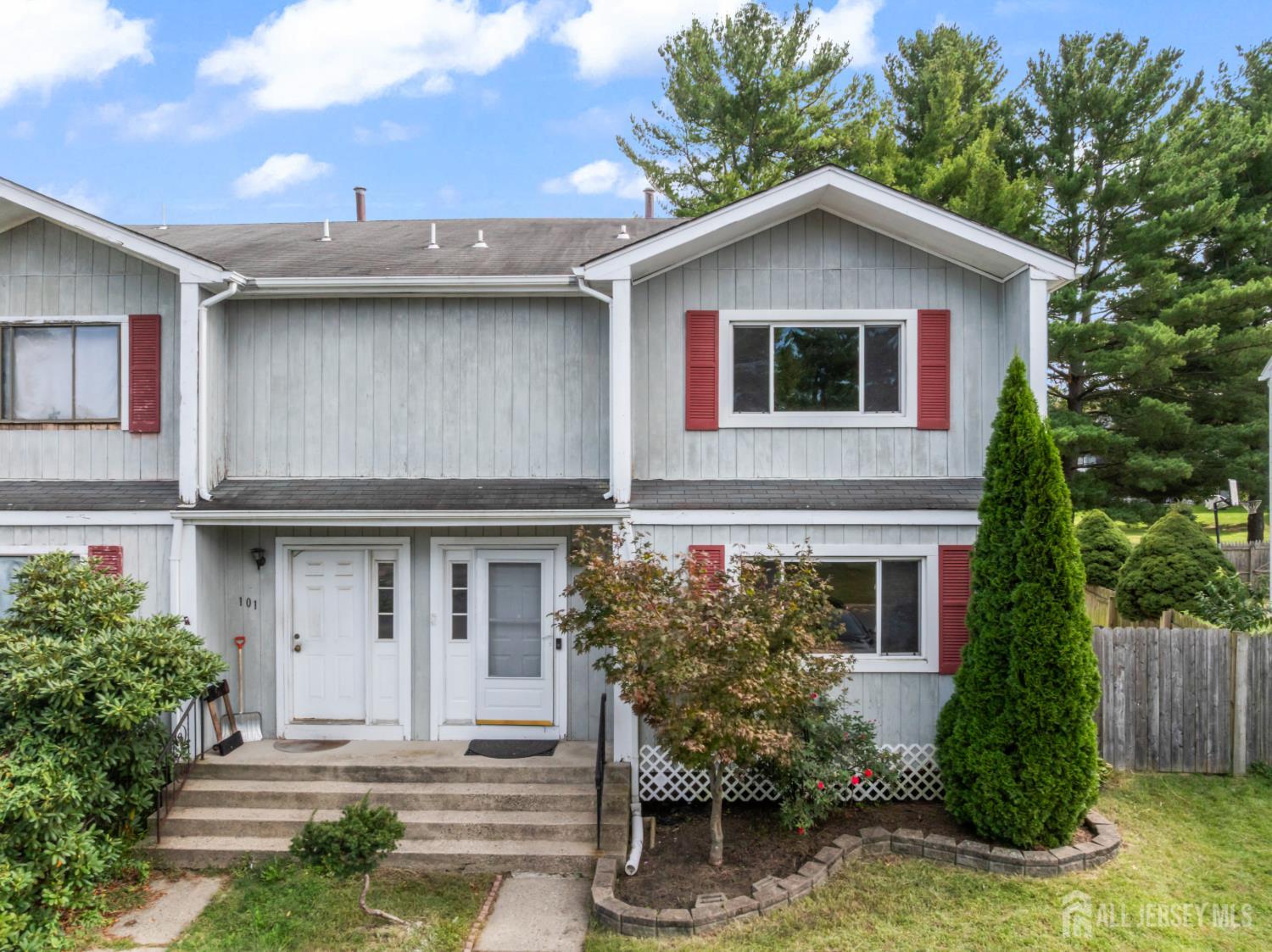102 Benjamin Court South Brunswick NJ 08810