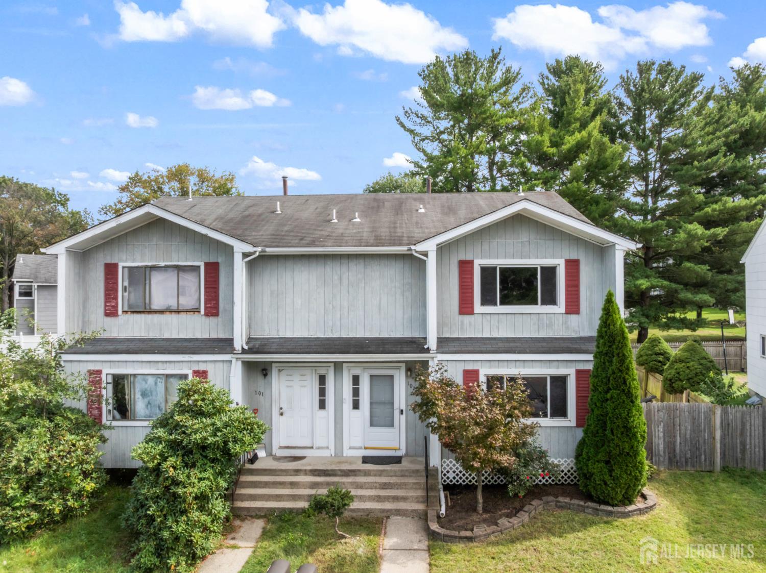 102 Benjamin Court South Brunswick NJ 08810