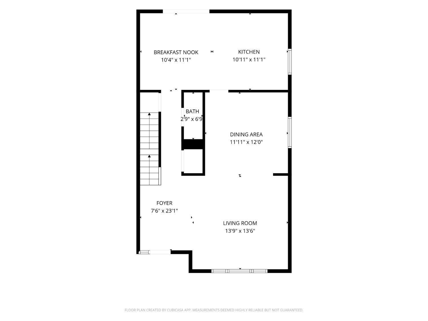 102 Benjamin Court South Brunswick NJ 08810