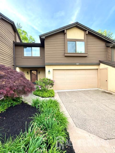 165 Sayre Drive Plainsboro NJ 08540