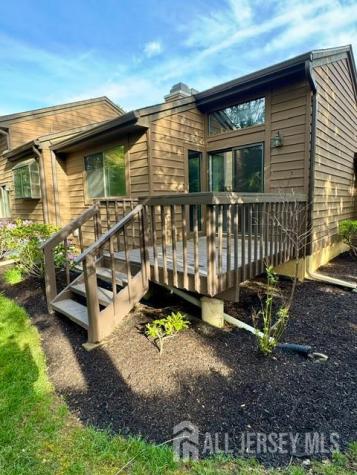 165 Sayre Drive Plainsboro NJ 08540