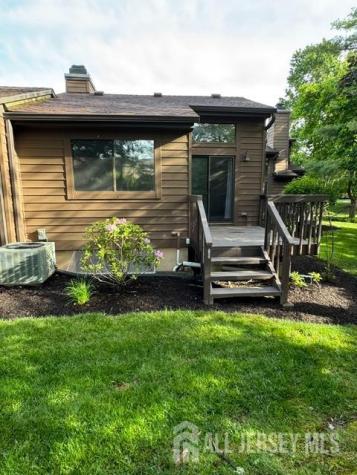 165 Sayre Drive Plainsboro NJ 08540