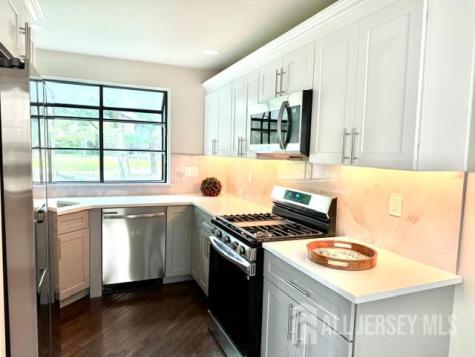 165 Sayre Drive Plainsboro NJ 08540