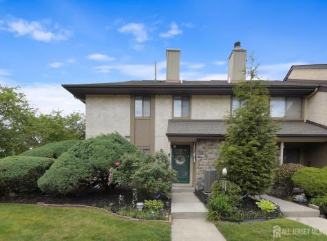 34 Hampshire Drive Plainsboro NJ 08536