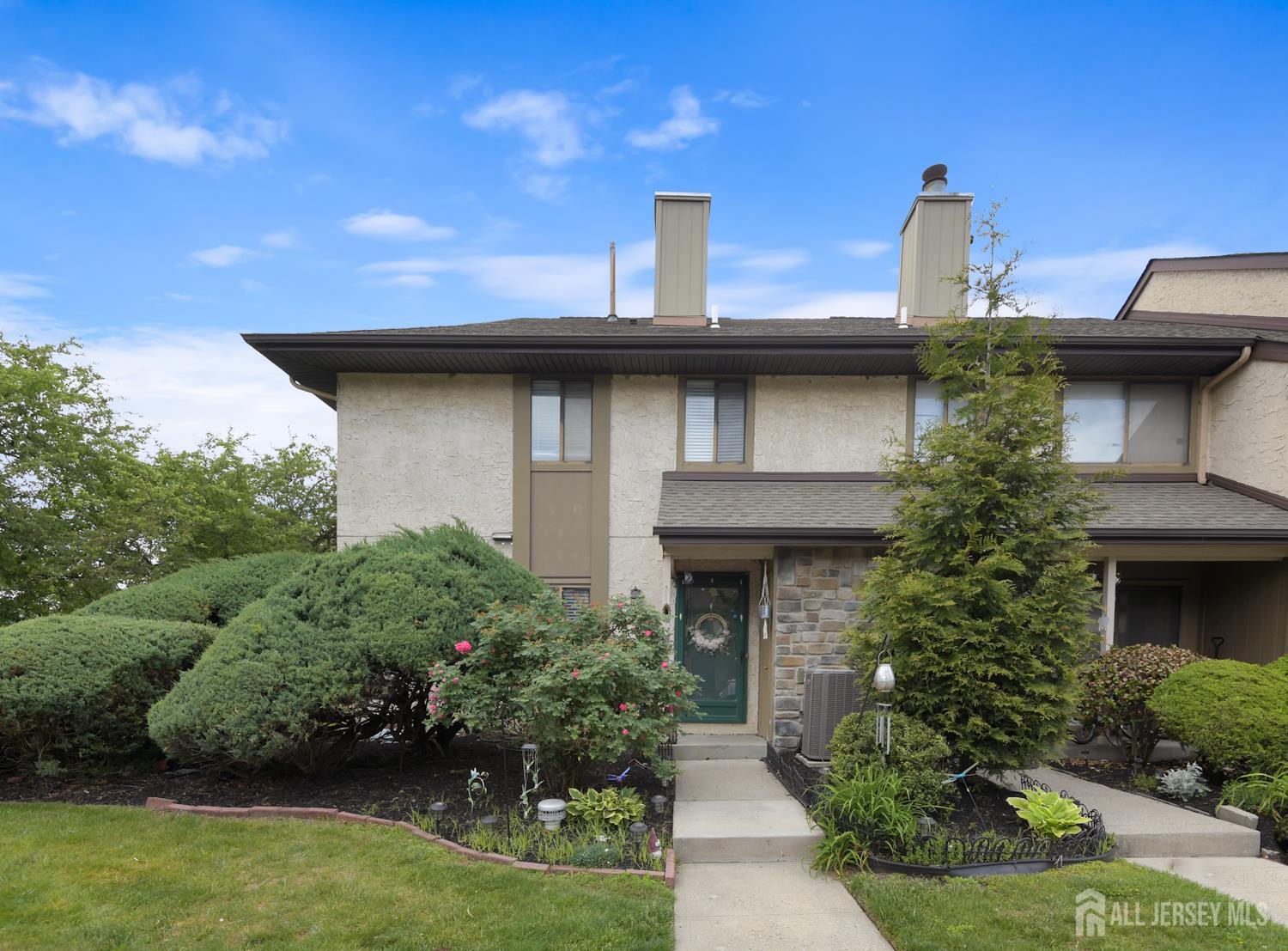 34 Hampshire Drive Plainsboro NJ 08536