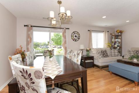 34 Hampshire Drive Plainsboro NJ 08536