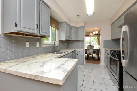 34 Hampshire Drive Plainsboro NJ 08536