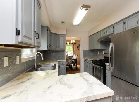 34 Hampshire Drive Plainsboro NJ 08536