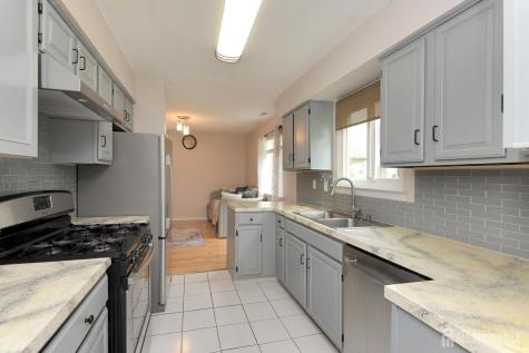 34 Hampshire Drive Plainsboro NJ 08536