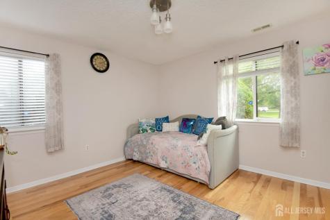 34 Hampshire Drive Plainsboro NJ 08536