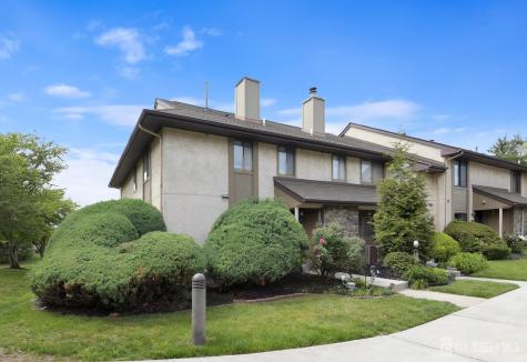 34 Hampshire Drive Plainsboro NJ 08536