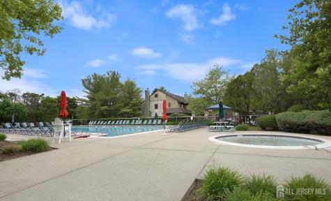 34 Hampshire Drive Plainsboro NJ 08536