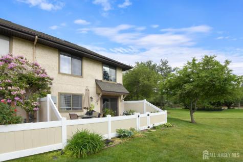 34 Hampshire Drive Plainsboro NJ 08536