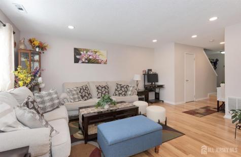 34 Hampshire Drive Plainsboro NJ 08536