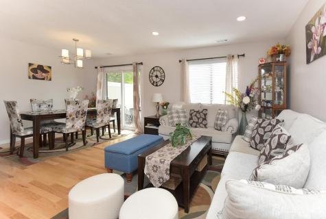 34 Hampshire Drive Plainsboro NJ 08536