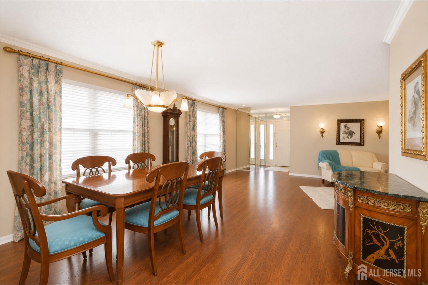 176 Goldfinch Drive Monroe NJ 08831