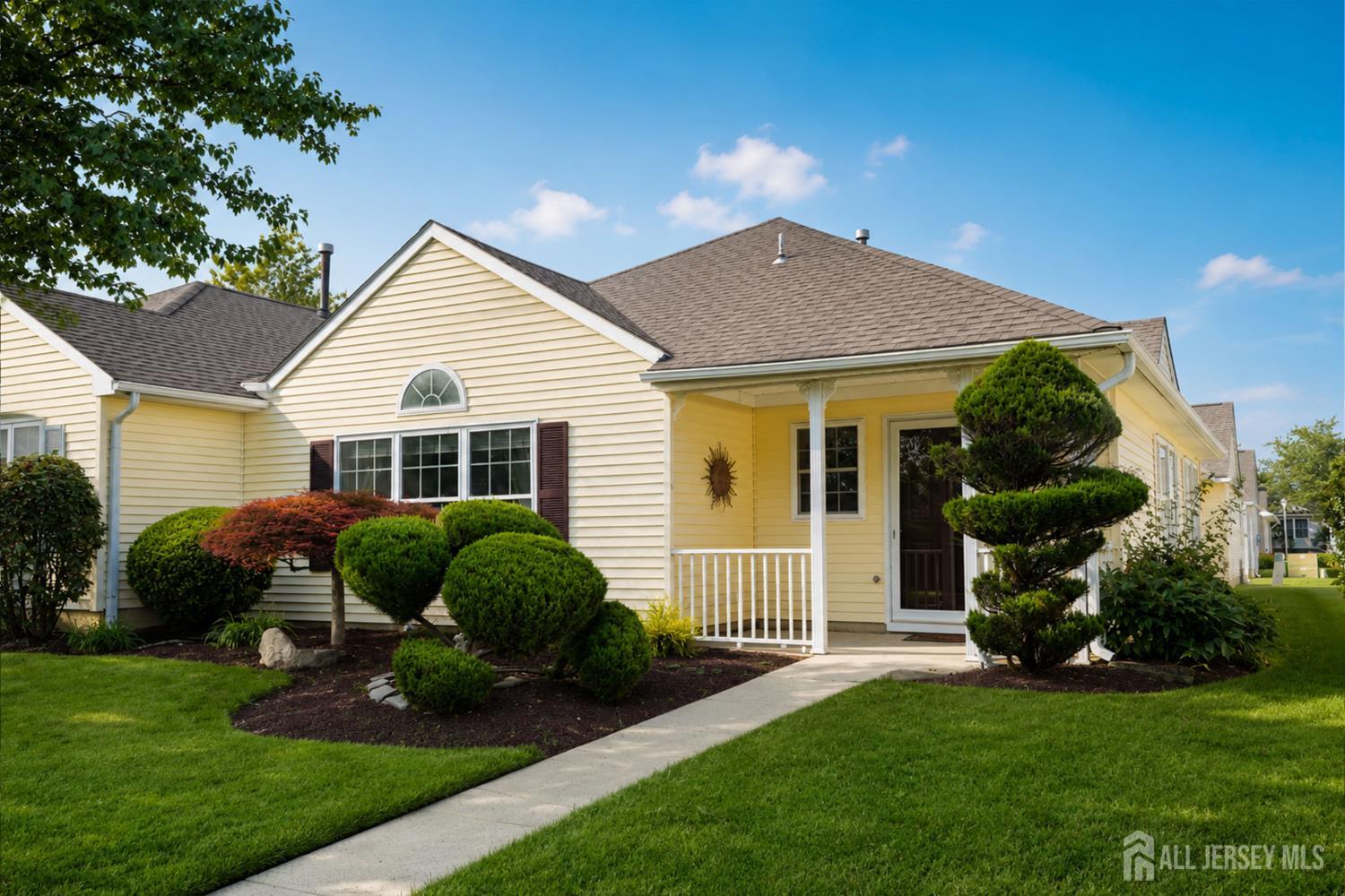 176 Goldfinch Drive Monroe NJ 08831