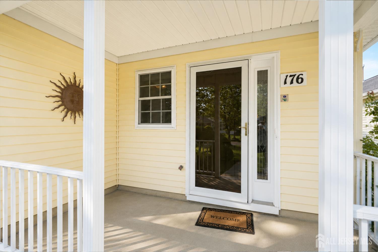 176 Goldfinch Drive Monroe NJ 08831