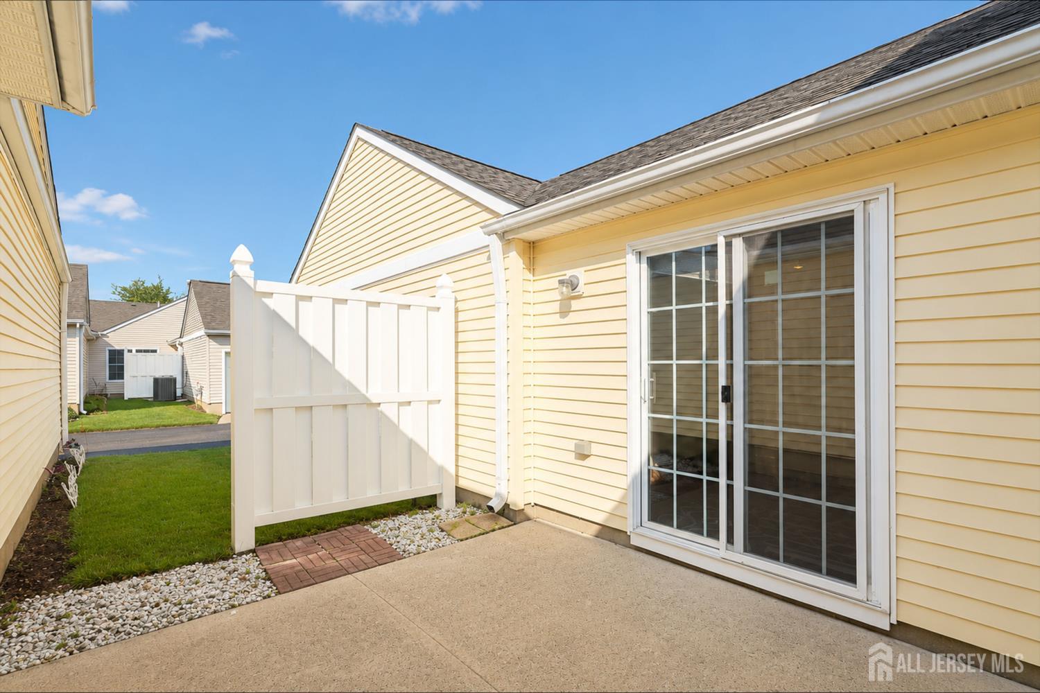 176 Goldfinch Drive Monroe NJ 08831