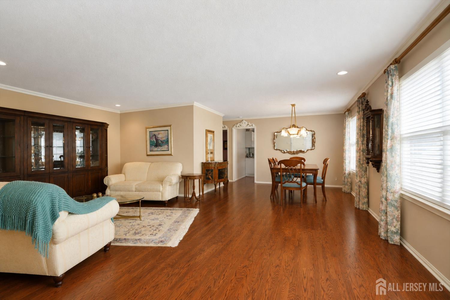 176 Goldfinch Drive Monroe NJ 08831