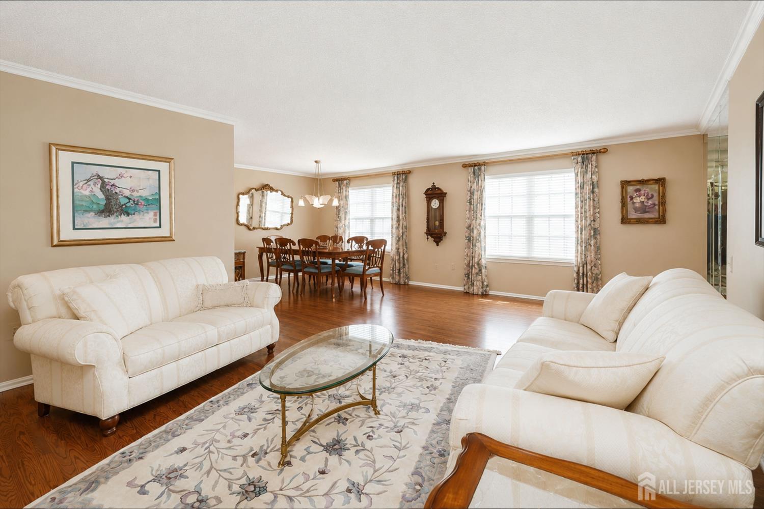 176 Goldfinch Drive Monroe NJ 08831