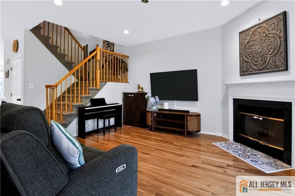 50 Gallop Lane Franklin NJ 08873